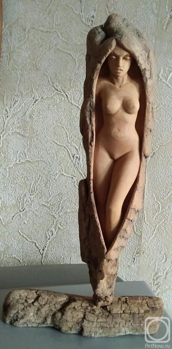 Userdnov Evgeniy. Untitled