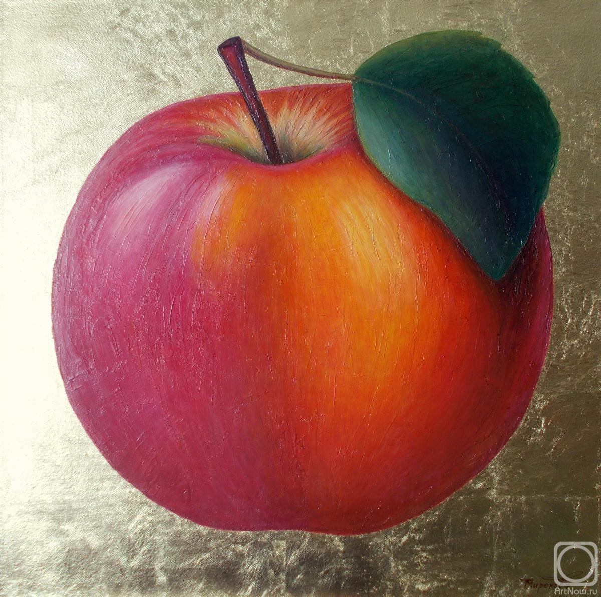 Mironova Tatiana. Untitled