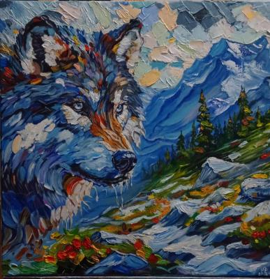 Untitled. Petrosyan Nune