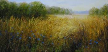 Polyushko. Popova Irina