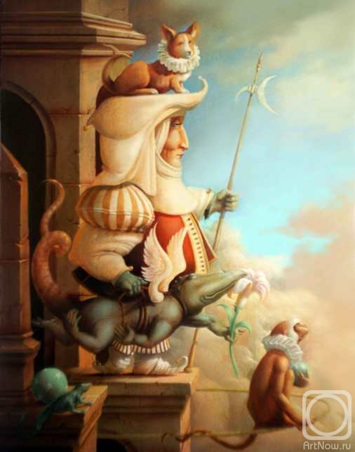 ������� ������ �� ������. ��������� �����. ����� (by M. Parkes)