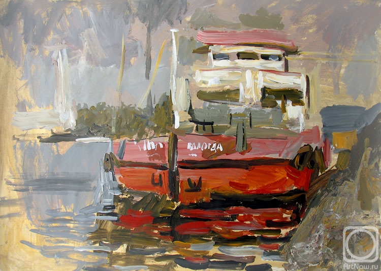 �������. �����-����� ����. � ��������������� �����