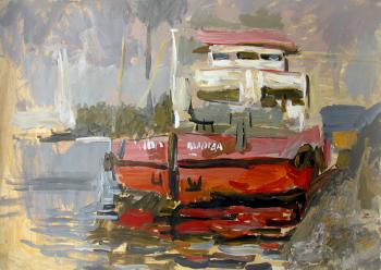 � ��������������� �����. �����-����� ����