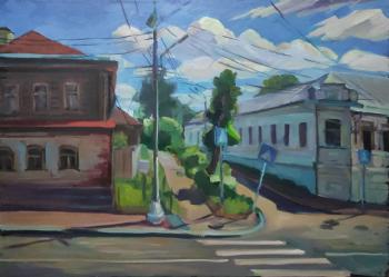 ������ ���������. ������� ����