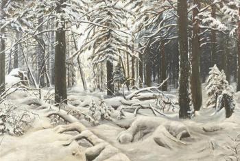 ���� ����� �.�.������� (�������� ������). ������� ����