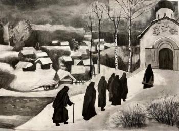 ������� ������� � �����