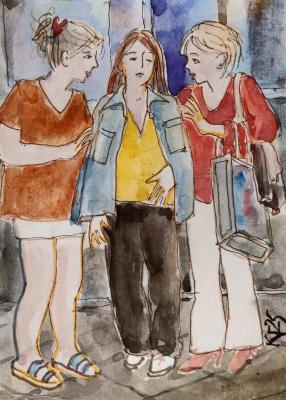 ������, ���!. �������� ������