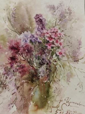 ���� �������� � ����� �����. ���������� ��������