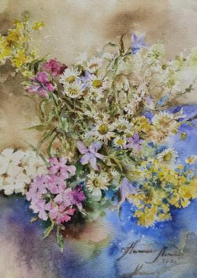 ������ ����. ���������� ��������