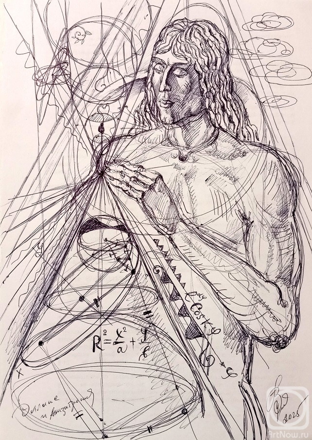 Chernov Vladimir. Untitled