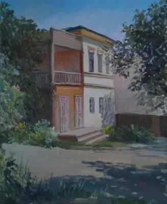 Untitled. Bochkareva Yuliya