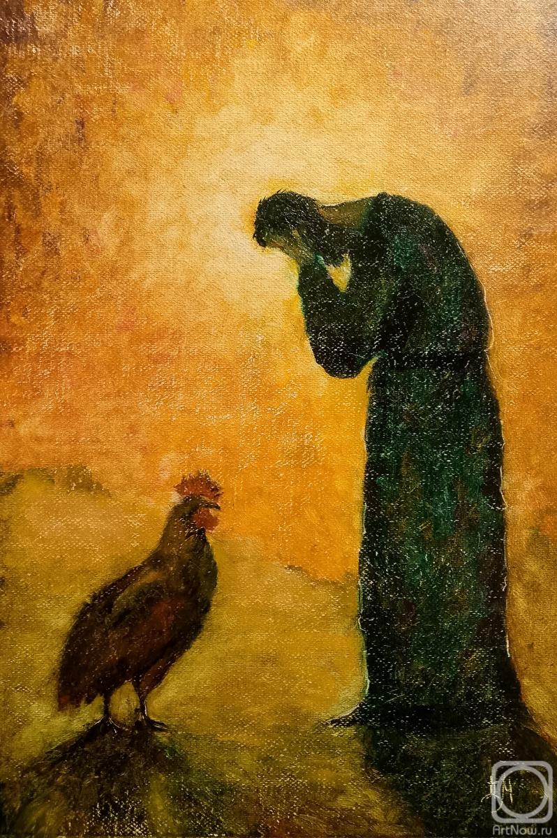 Kir Dmitriy. Untitled