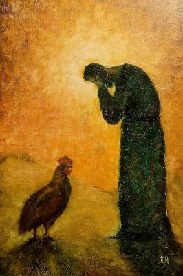 Untitled. Kir Dmitriy