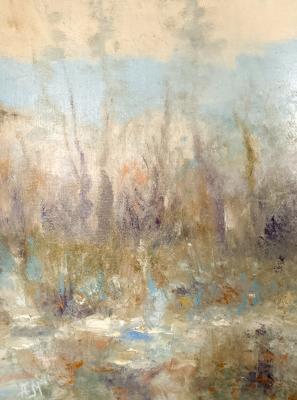 The Last Day of Winter. Kir Dmitriy