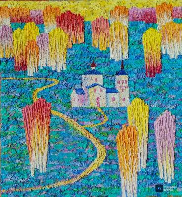 Untitled. Fedchenko Vladimir