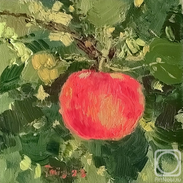 Shirobokova Taisiya. Untitled