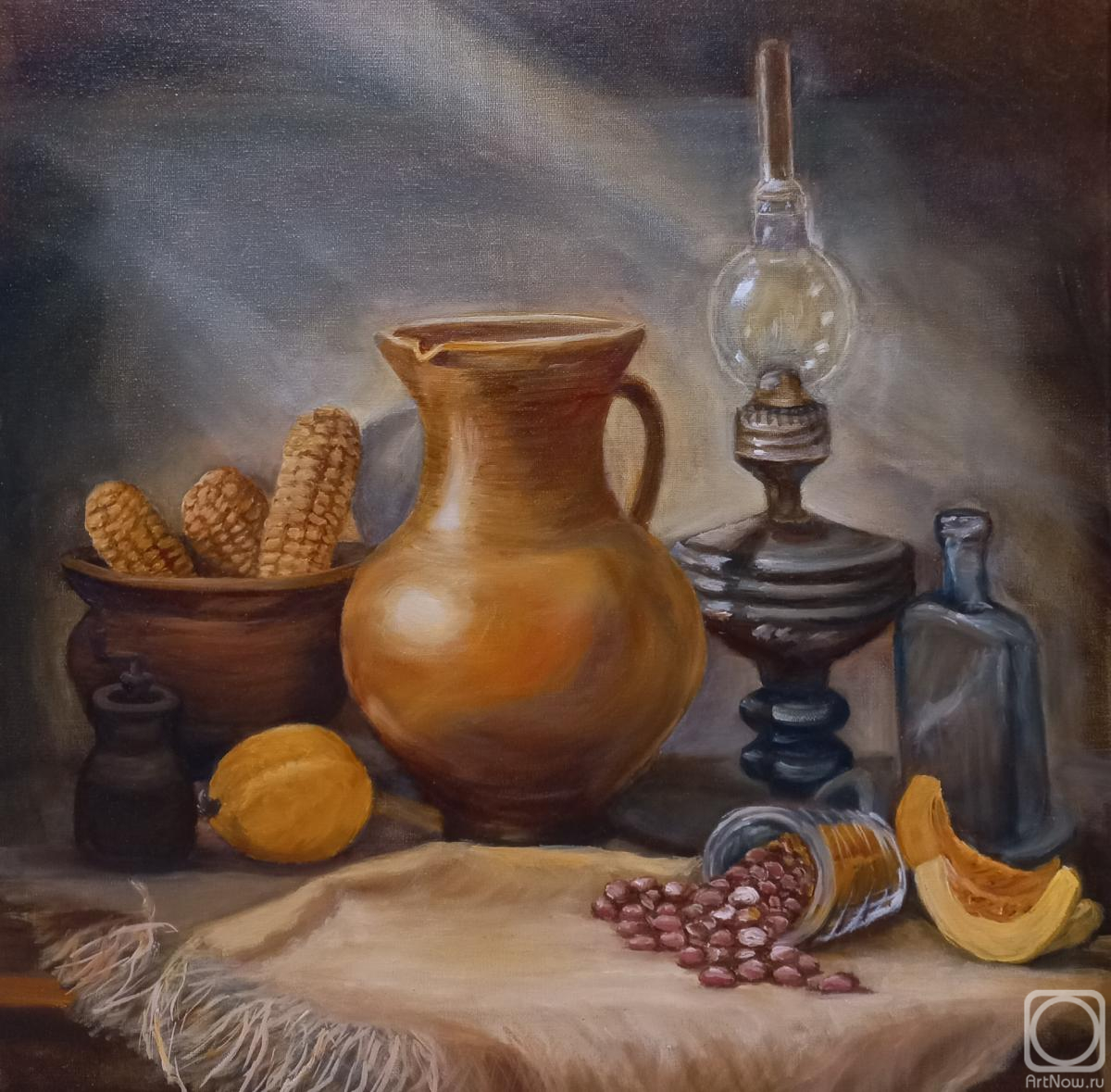 Barilko Irina. Untitled