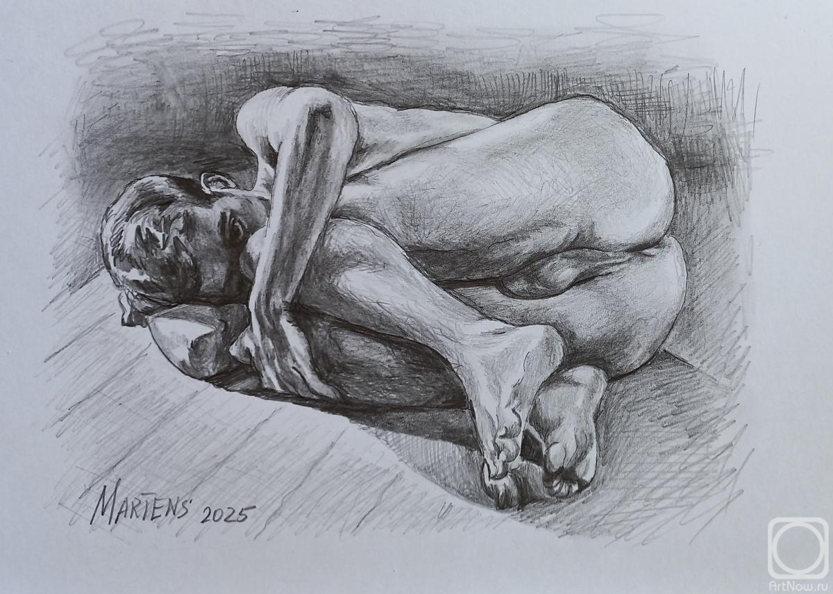 Martens Helen. Untitled