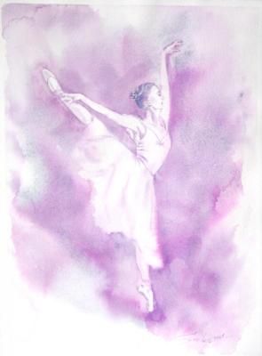 Untitled. Gayvoronskaya Elena