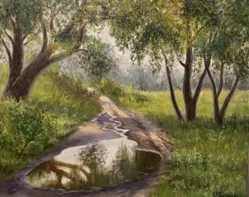 ���� ����� �����. �������� �����