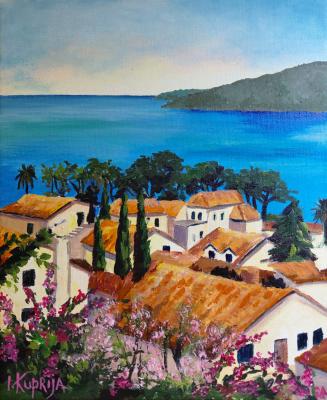 Herceg Novi, Montenegro