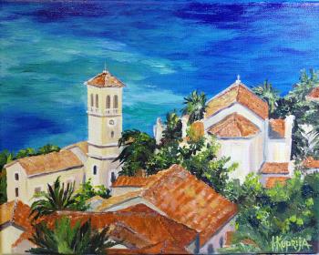 Herceg Novi, Montenegro