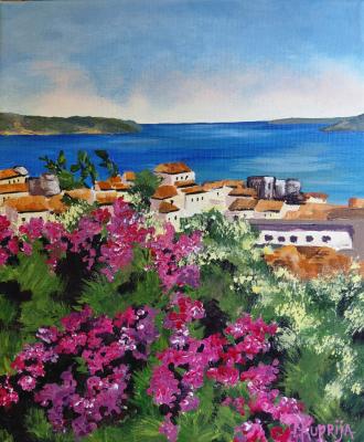 Herceg Novi, Montenegro