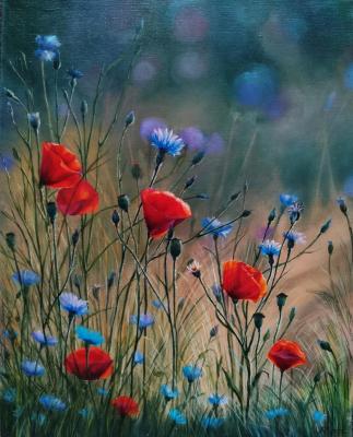 Untitled. Blinova Viktoriya