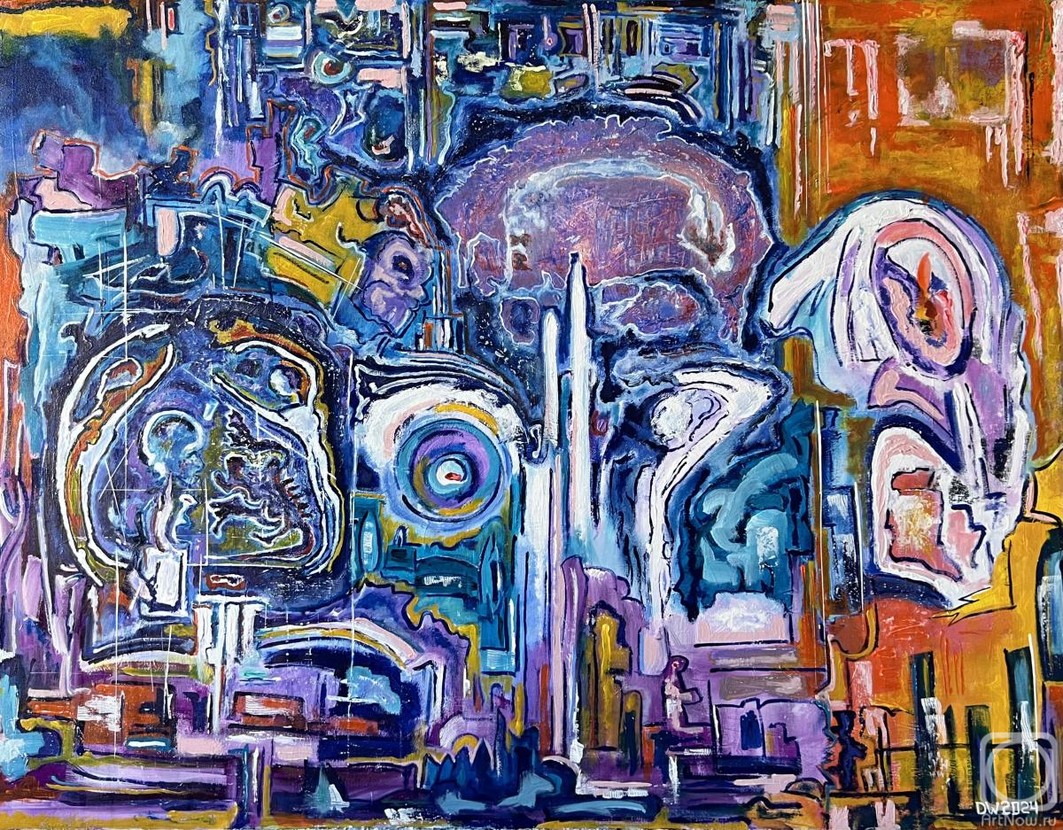 Vaysbrem Dasha. Chernyshevsky, �The Fourth Dream of Vera Pavlovna�