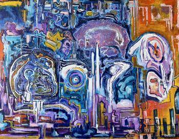 Chernyshevsky, �The Fourth Dream of Vera Pavlovna�. Vaysbrem Dasha