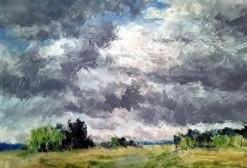 August winces. Knecht Aleksander