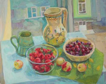 Untitled. Lesnaya Svetlana