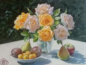 ������� ����� � �������