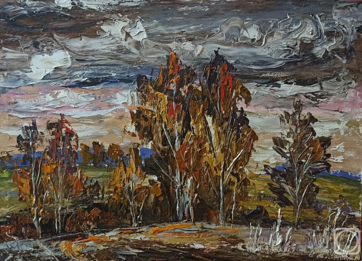 Chernyh Vasiliy. Untitled