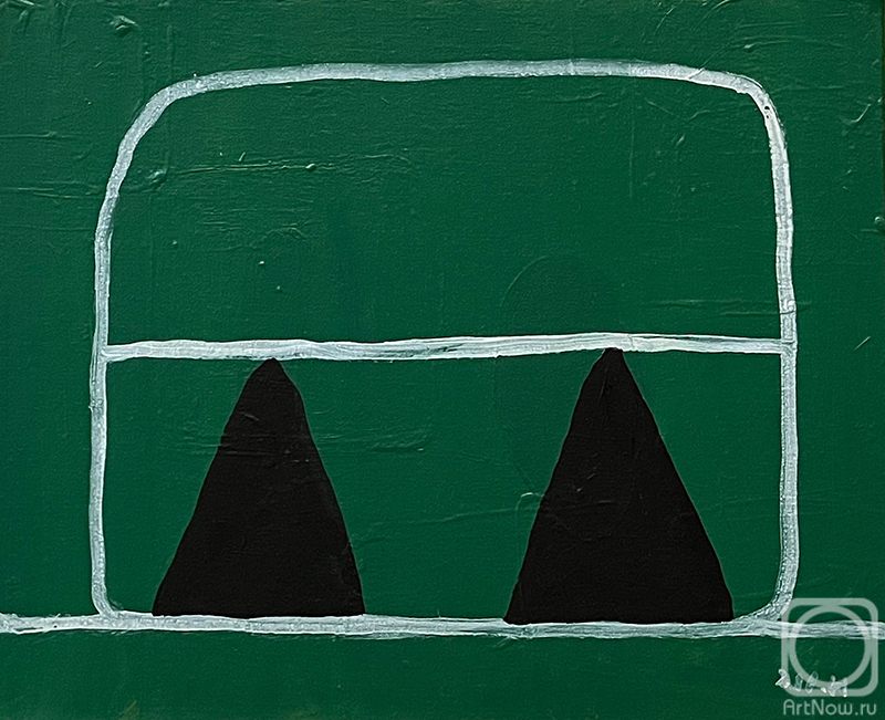 �������. ������ �������. Ab exterioribus ad interiora