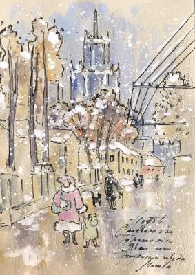 ���������� �����. ������ ����