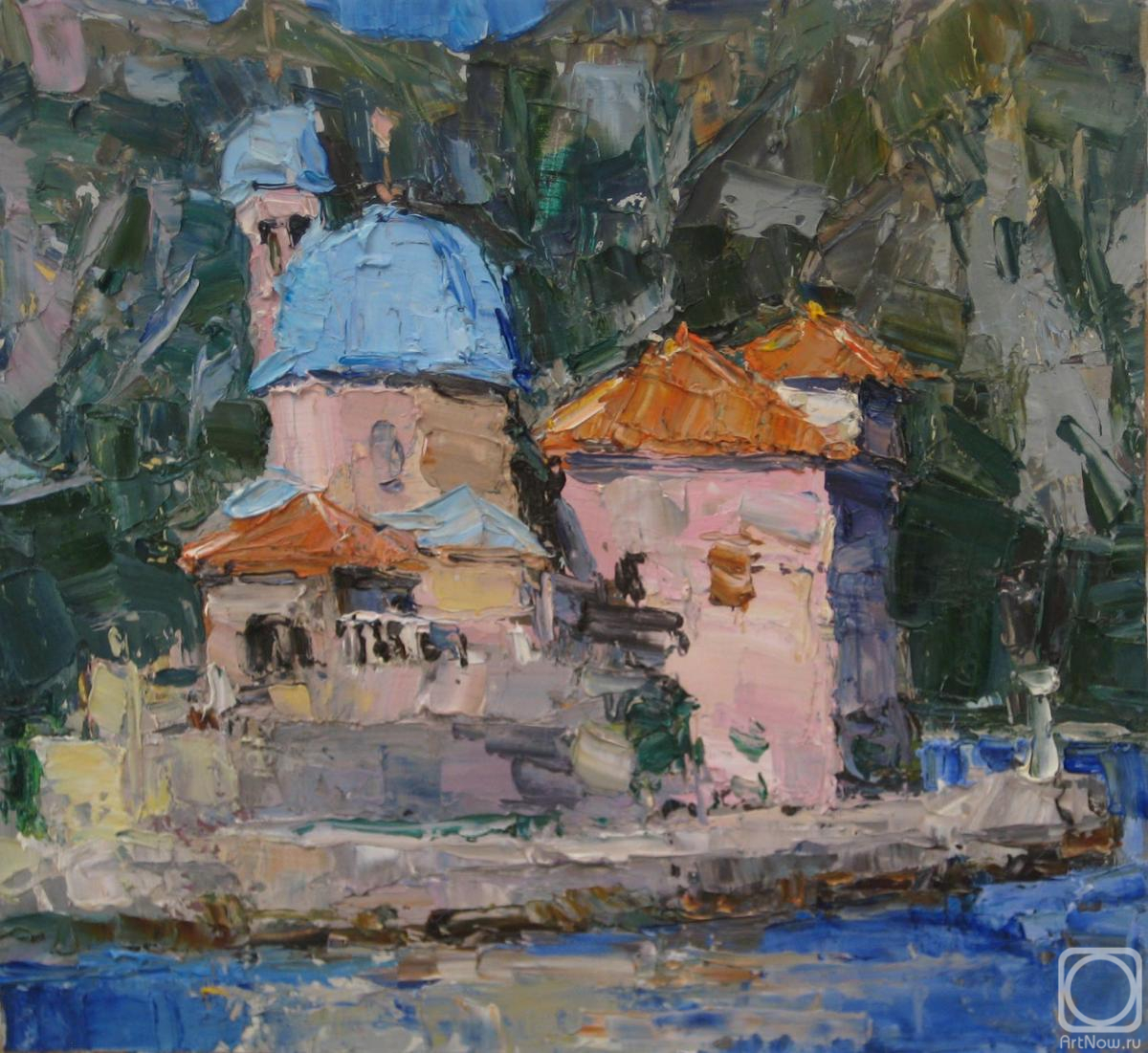 Korniichuk Elena. Untitled