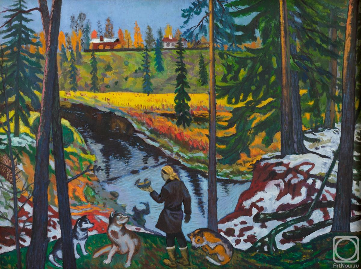 ������� ������ �� ������. �� ������. ��������� ����