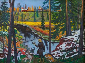 ��������� ����. �� ������