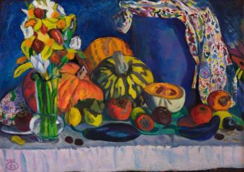 Fruits and vegetables