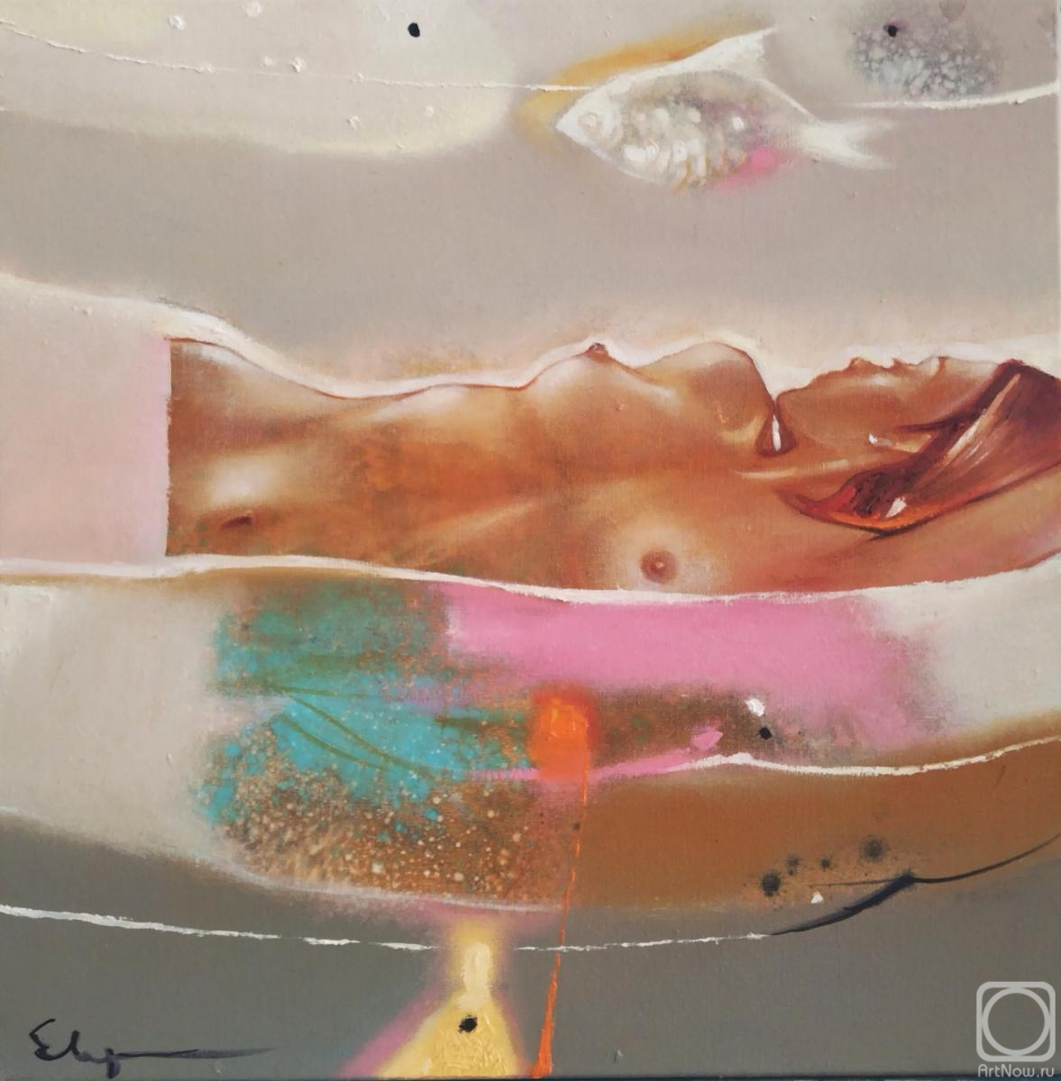 Evdokimenko Oksana. Untitled