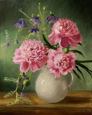 Untitled. Serednyakova Velislava