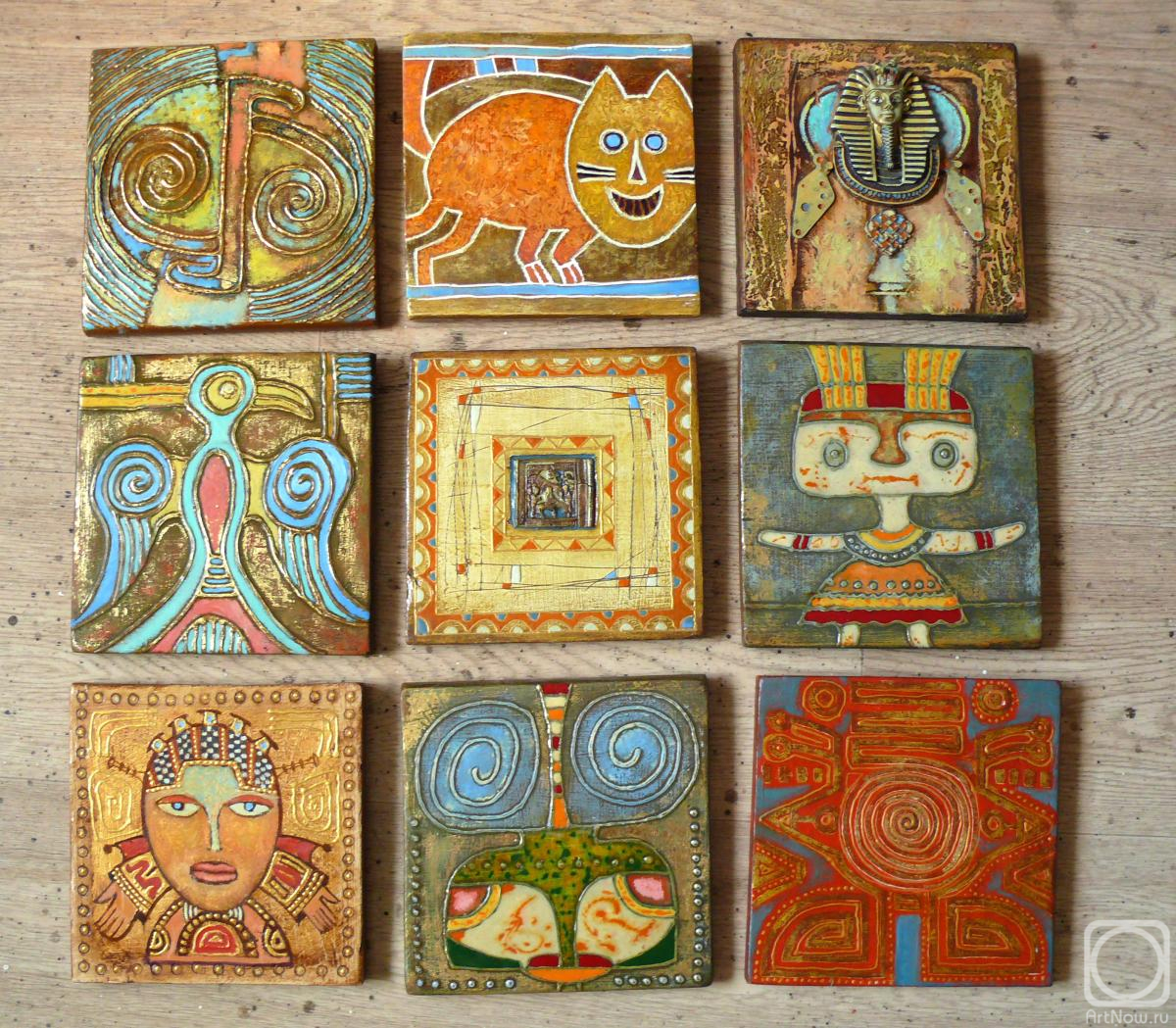 ������� ���������. ��������� ���-����������