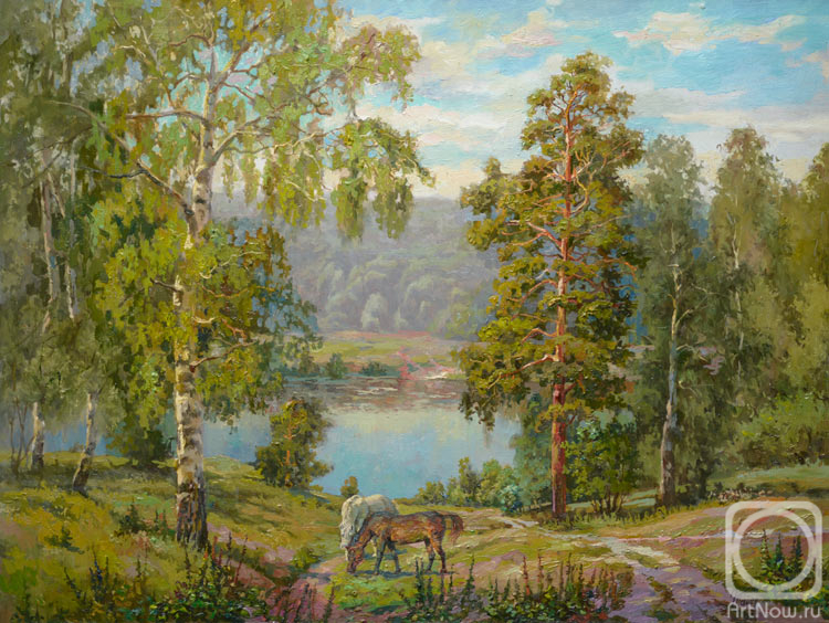 Panov Eduard. Untitled