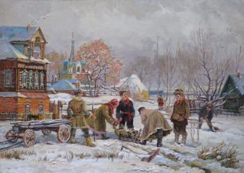 ����������� �����. ����� ������