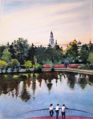 ����� �����. ������ ������