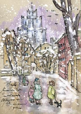 ���������� �����. ������ ����