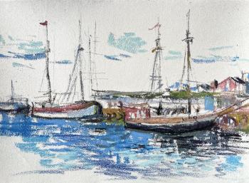 Untitled. Novozhilova Anna