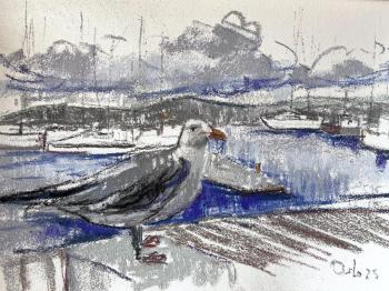 Untitled. Novozhilova Anna