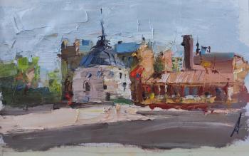 ������� ��������� ������� � �������